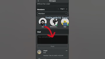 How to get many FOLLOWERS on Roblox!!
