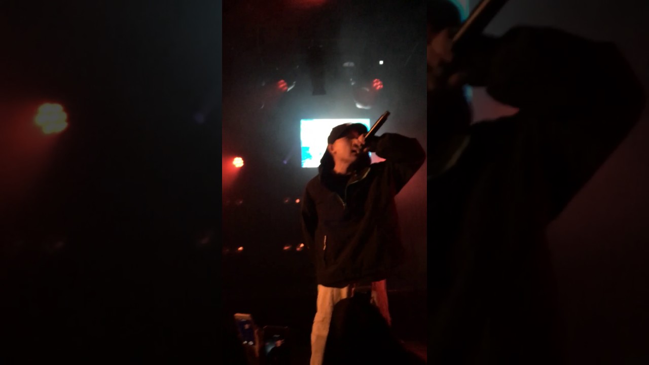 170317 Billstax-Better(feat.nafla) + nafla-wu