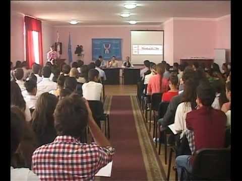 ახალგაზრდული პარლამენტის...