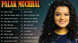 🎶 Palak Muchhal – Her songs reflect kindness, innocence, and soulful simplicity 🌍