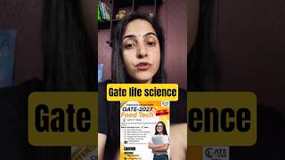 How you can crack GATE exam? #foodtech #gatelifesceince #gatefoodtech #foodengineering #foodindustry