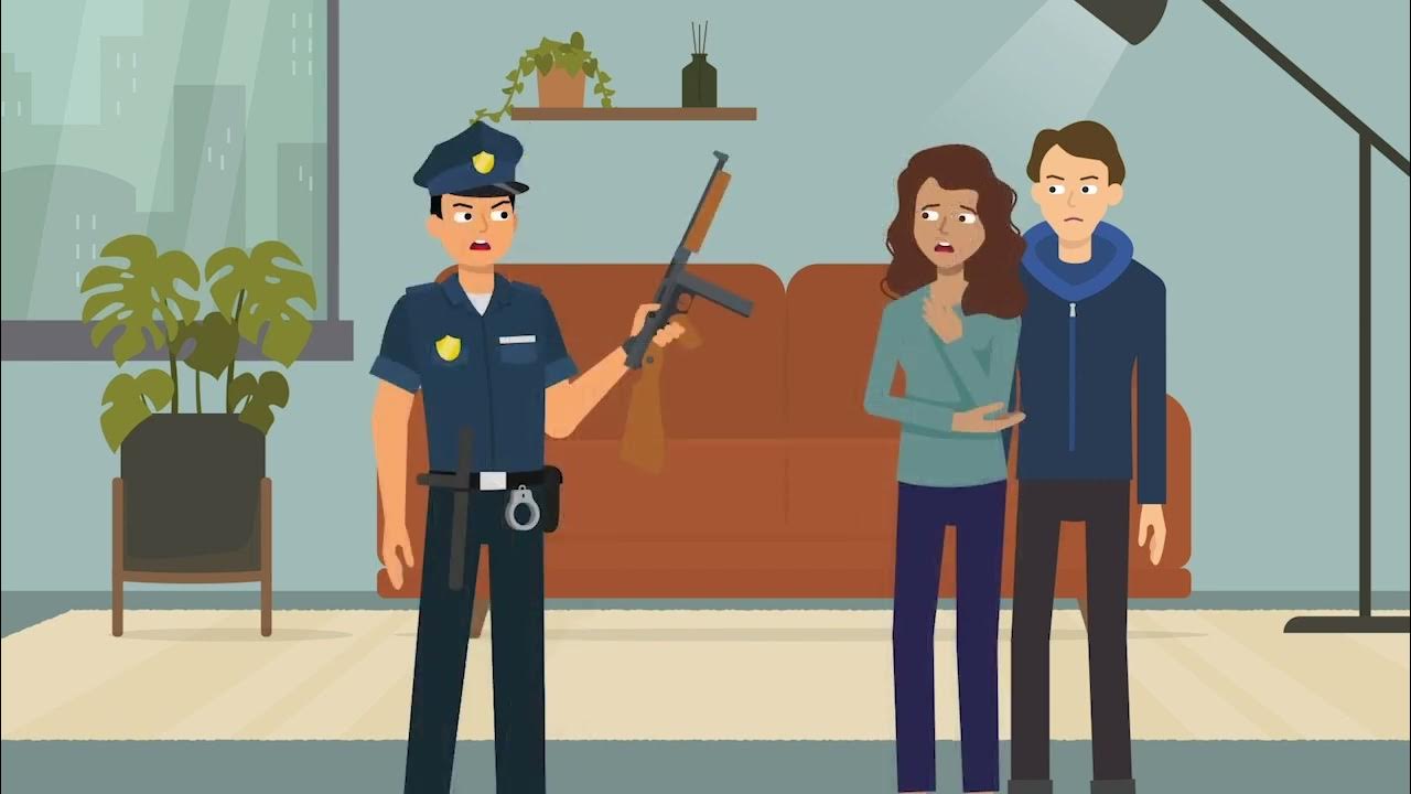 United States v. Hayes Case Brief Summary Law Case Explained YouTube