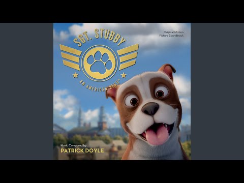 Putar A Brave Rescue - Patrick Doyle