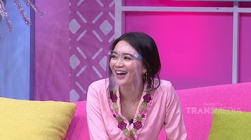 Malu-Malu Lucu, Wika Salim Si Ratu Gombal | Best Moment Brownis (25/6/20)