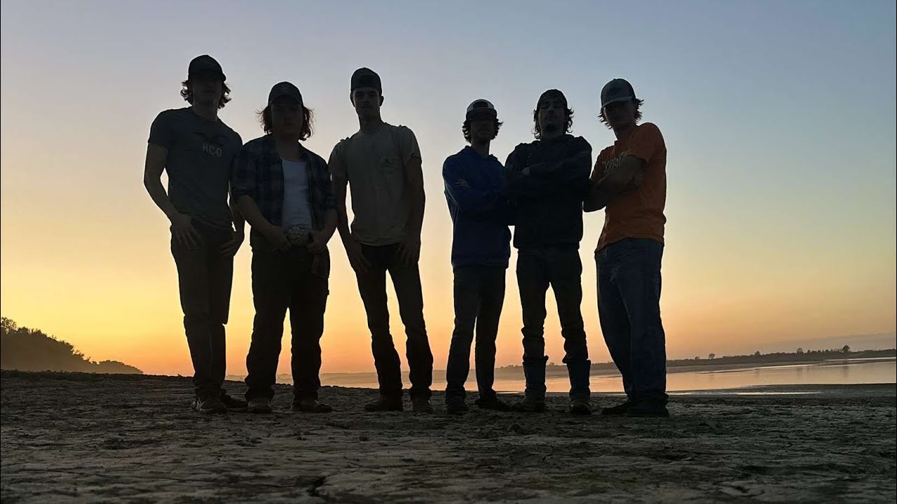 Podcast Interview (feat.Sam,Ryan,and Gaige) 