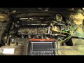 How to check the 5v reference circuit for a short to ground (Cadillac)