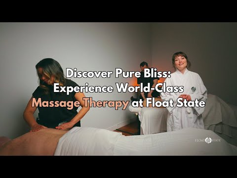 Pure Bliss: Discover Table Shower Massage Near Me