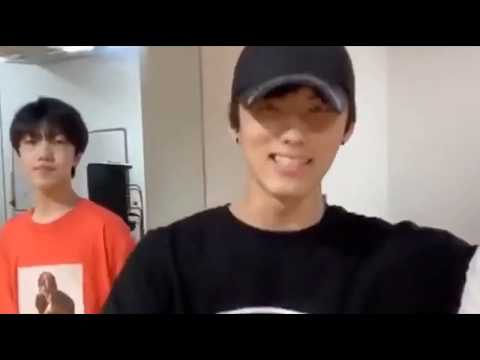 20190818 @daily_h_boys - N분의1 (SMTM6) cover by Hankook, Taehyun, Yechan and Jeonghyun