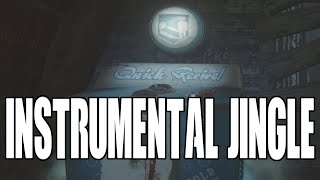 Video thumbnail of "Quick Revive Instrumental Perk Jingle (RARE)"