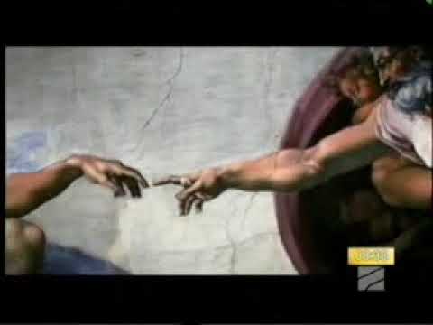 „მიქელანჯელო და სიქსტეს კაპელა\" - გრაფიკული ნამუშევრების გამოფენა