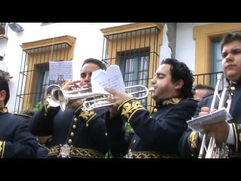 AM STMO. CRISTO DE GRACIA. LUNA DE NISAN