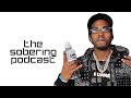 The Sobering Podcast S06E17 featuring FLVME (Growth and moving on, Independence and family)