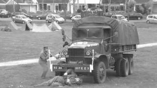 Operation Lucky Strike 1 Mei Bedum (Battle Ww2)