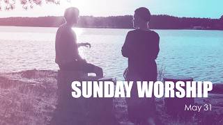 Worship SCBC Live Stream 2026-05-31