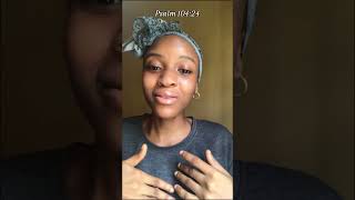 Your incomparable beauty is everywhere, Lord Jesus. #faithmusic #worship