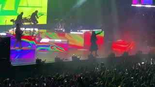 Bring Me The Horizon - Happy Song - Ziggo Dome Amsterdam 24-02-2023