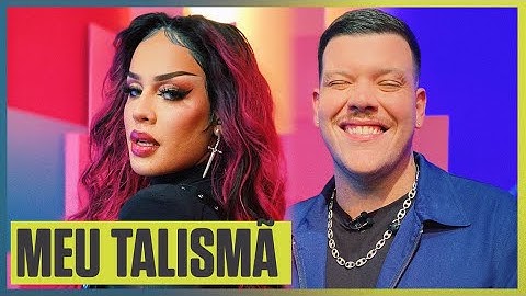 Thumbnail of Gloria Groove e Ferrugem - Meu Talismã (IZA) | TVZ | Música Multishow