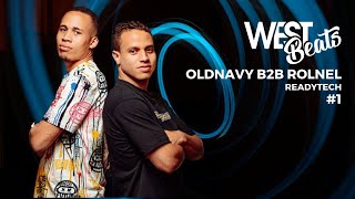 Oldnavy B2B Rolnel Hernández - ReadyTech