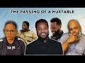 Remembering Malcolm Jamal Warner The Gospel Of Good People Remembering Malcolm Jamal Warner The Gospel Of Good People