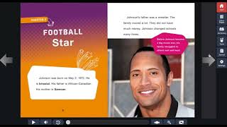 Using MyOn