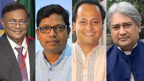 প্রাণভয়ে পালিয়ে বেড়াচ্ছেন এমপি-মন্ত্রীরা, চাচ্ছেন দূতাবাসে আশ্রয় | MP | Ministers | Sheersha News