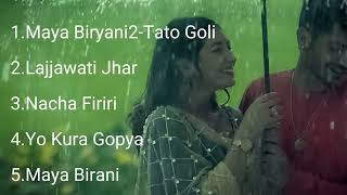 Nepali Popular Song Collection 2080 Part 1 #music