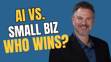 Cybersecurity in the AI Era: Why Small Businesses Can’t Afford to Ignore IT Risks