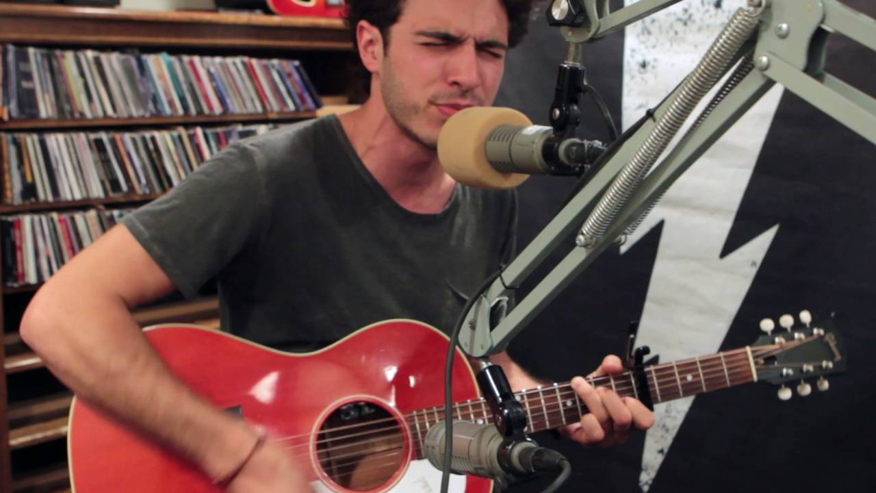 marc scibilia better man live on lightning 100 powered marc scibilia better man live on lightning 100 powered