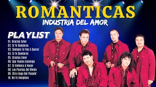 Industria Del Amor 2024 ~ INDUSTRIA DEL AMOR Viejitas Pero Buenas Romanticas ~Clásicos de Ayer y Hoy
