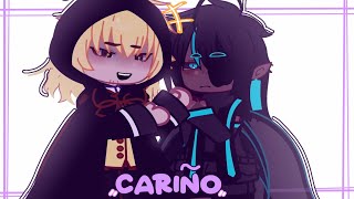 ★ “ Cariño ” ,, (Billmare) Sans AUs