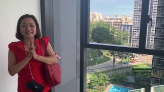 GEM RESIDENCES