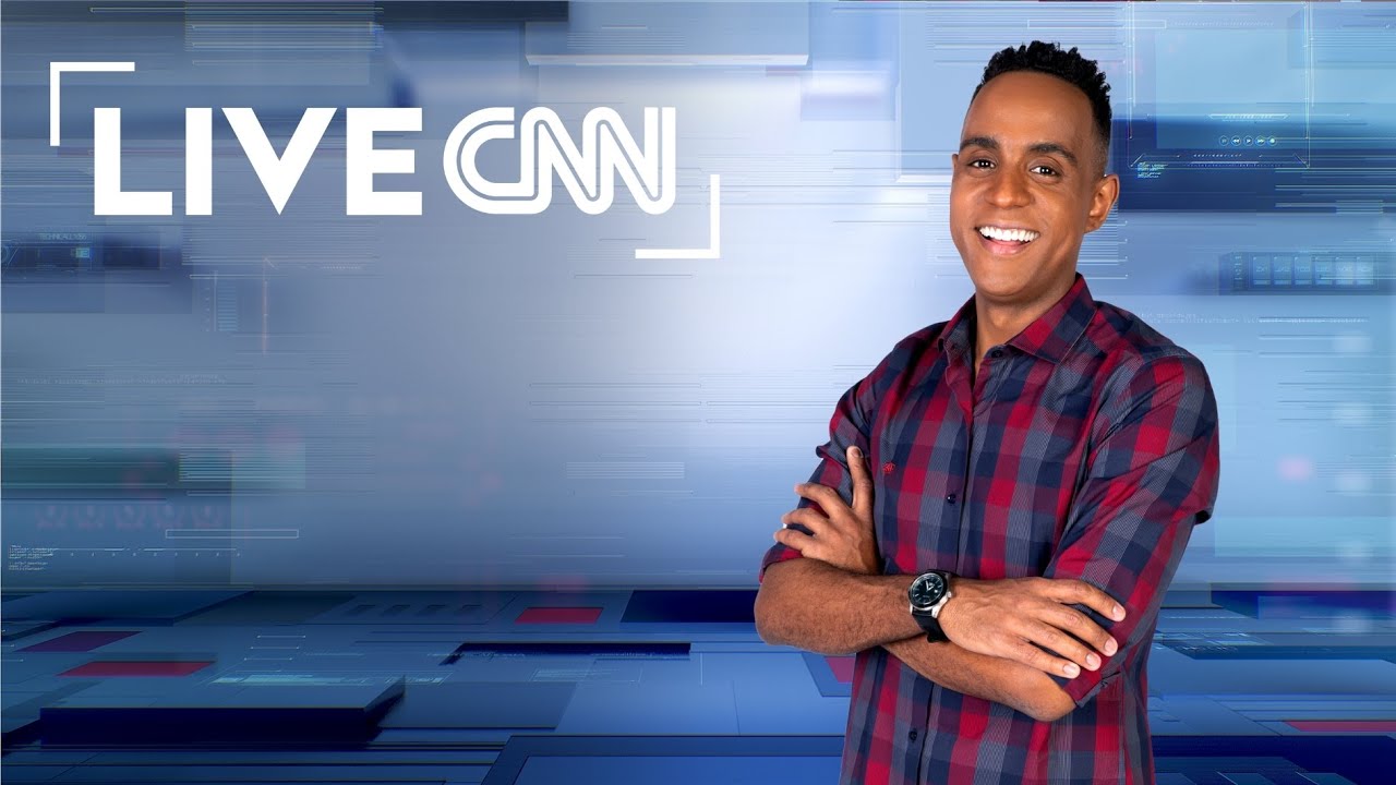 AO VIVO: LIVE CNN – 05/02/2023