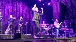 Gino Vannelli - live in Copenhagen 28 04 2024 Full