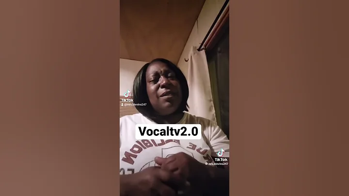 Mrs. Blevins #singing her heart out #shorts