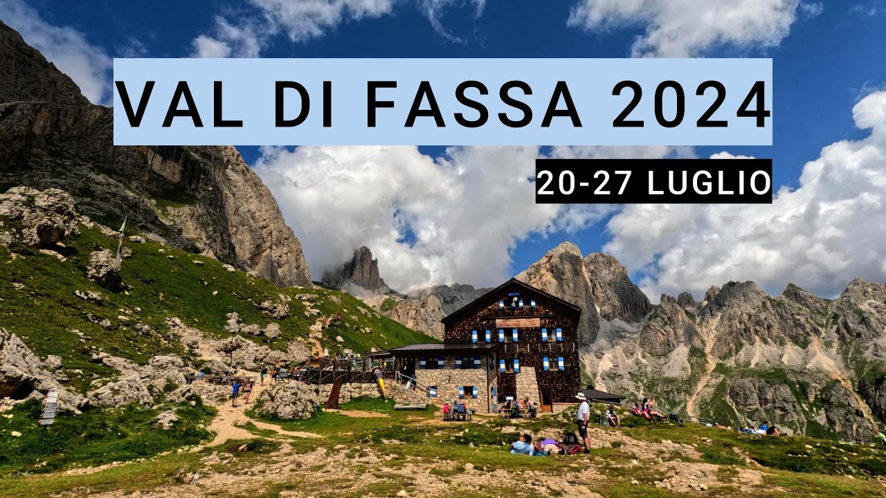 Val di Fassa - Estate in Trentino Alto Adige - MyTime Hotels Savoy