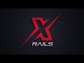 Extreme rails