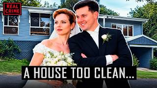 The Mistress Demanded a Divorce... The Next Day, His Wife Was Found Dead Beneath a Bridge...