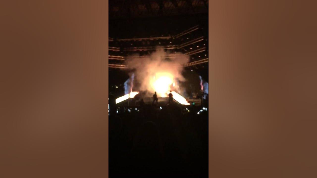 Jason Aldean Hershey PA YouTube