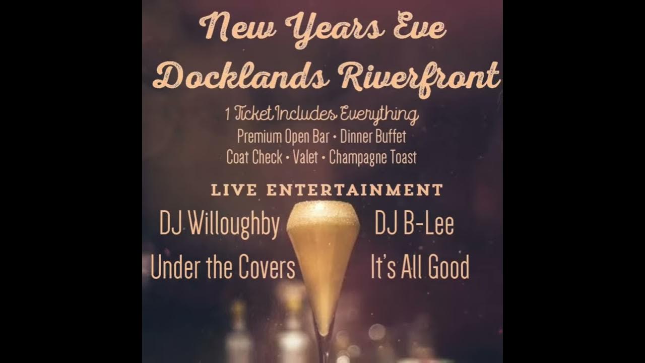 Wilmington Delaware New Year's Eve YouTube