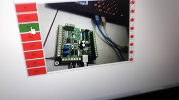 ESP32cam (Modbus Slave) + Outseal (Modbus Master) with Webserver Interface