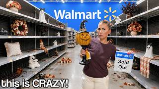 The NEW Walmart Fall Collection that SOLD OUT almost INSTANTLY! ππ