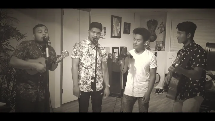 Aaideu Aaideu Jamming up | Jems Pradhan | Amal