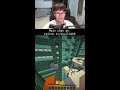 Minecraft Lucky Pillars