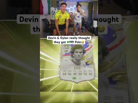 Devin & Dylan