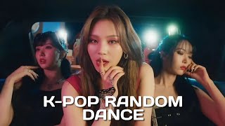 K-POP RANDOM DANCE//POPULAR, OLD&NEW