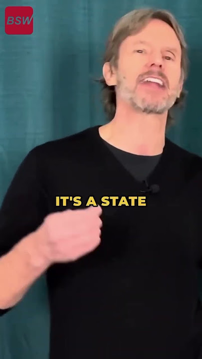 Tom Kearin Why gratitude is powerful @BeSomethingWonderful