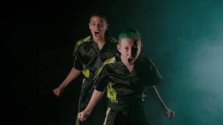 Premier Martial Arts - Boys ending creed