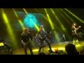 Nightwish - Yours Is an Empty Hope [Chile 2015]