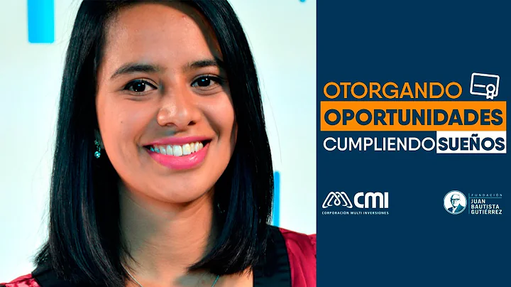 Marisol Asencio, una historia llena de esperanza