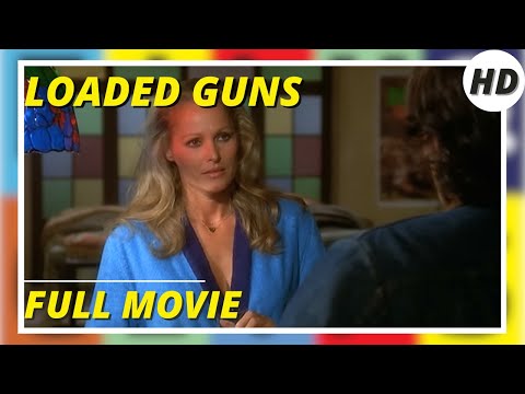 Loaded Guns | Comedy | Action | HD | Full movie in English